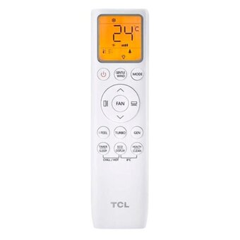  Кондиционер TCL TAC-TP18ONF/R 