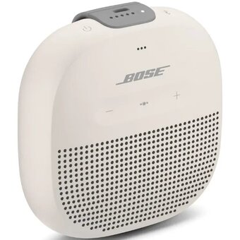  Портативная акустика Bose SoundLink Micro Bluetooth Speaker White 783342-0400 