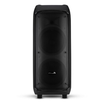  Портативная акустика ELTRONIC 30-37 Crazy Box 1200 