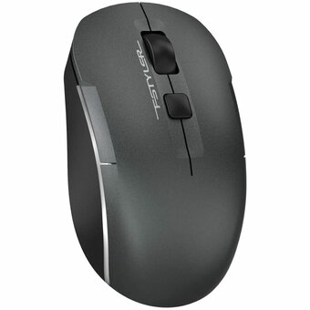  Мышь A4Tech Fstyler FB26CS Air2 серый/черный 
