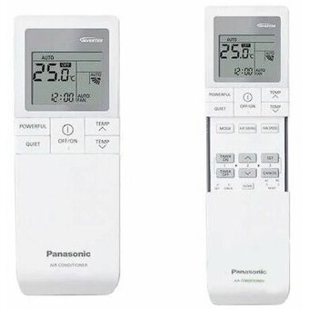  Кондиционер Panasonic Compact inverter zkew CS-TZ60ZKEW/CU-TZ60ZKE Инвертор 