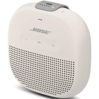 Портативная акустика Bose SoundLink Micro Bluetooth Speaker White 783342-0400 