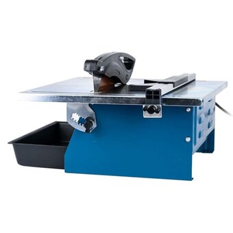  Плиткорез электрический WorkMaster ПЛ-800/180 