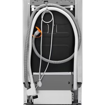  Встраиваемая посудомоечная машина ELECTROLUX KESC2210L черный 