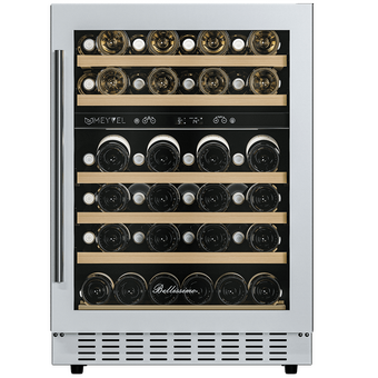  Винный шкаф встраиваемый Meyvel MV46PRO-KWT2 