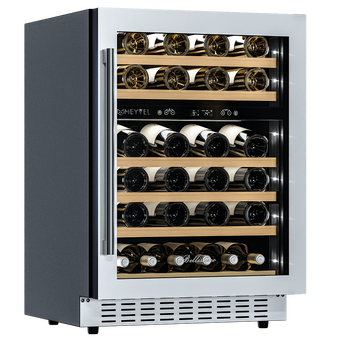  Винный шкаф встраиваемый Meyvel MV46PRO-KWT2 