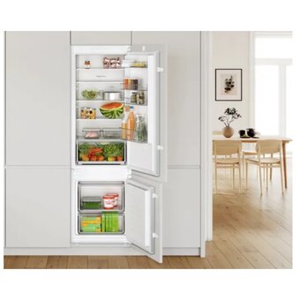  Встраиваемый холодильник BOSCH KIV87NS306 