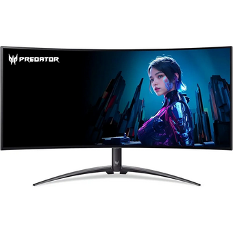  Монитор Acer Predator X34Xbmiiphuzx (UM.CXXEE.X01) 