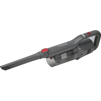  Пылесос FUTULA Cordless Vacuum Cleaner V8 (Black) (00-00214554) беспроводной 