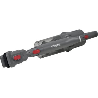  Пылесос FUTULA Cordless Vacuum Cleaner V8 (Black) (00-00214554) беспроводной 