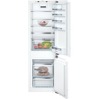  Встраиваемый холодильник BOSCH KIN86AF3M8 