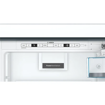  Встраиваемый холодильник BOSCH KIN86AF3M8 