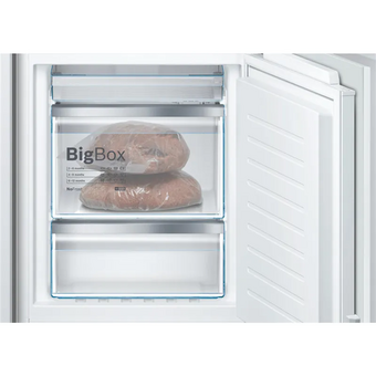  Встраиваемый холодильник BOSCH KIN86AF3M8 