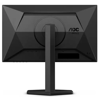  Монитор AOC 27G4X/BK Black 