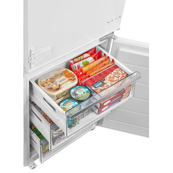  Встраиваемый холодильник Midea MDRE414FGE01 