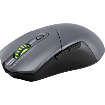  Беспроводная игровая мышь Redragon St4r Pro черный 72323 