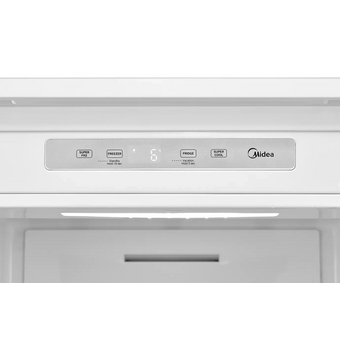  Встраиваемый холодильник Midea MDRE414FGE01 