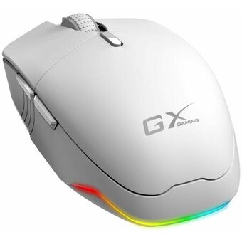  Мышь беспроводная Genius Scorpion M58250 white 