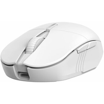  Мышь беспроводная Genius Scorpion M58250 white 