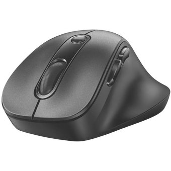  Мышь беспроводная Genius Ergo 9000S (31030038400) Black 