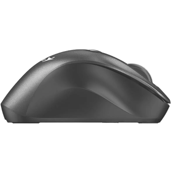  Мышь беспроводная Genius Ergo 9000S (31030038400) Black 