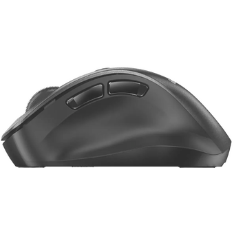  Мышь беспроводная Genius Ergo 9000S (31030038400) Black 