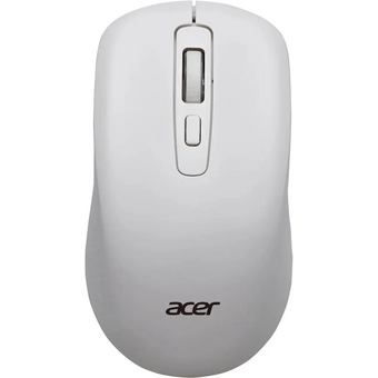  Мышь Acer OMR309 ZL.MCECC.02Z белый 