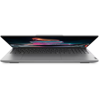  Ноутбук Lenovo Yoga Pro 9 16IMH9 (83DN006BRU) 16"(3200x2000 mini LED)/Core Ultra 185H(2.3Ghz)/65536Mb/1024SSDGb/noDVD/nVidia GeForce RTX4070(8192Mb) 