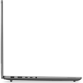  Ноутбук Lenovo Yoga Pro 9 16IMH9 (83DN006BRU) 16"(3200x2000 mini LED)/Core Ultra 185H(2.3Ghz)/65536Mb/1024SSDGb/noDVD/nVidia GeForce RTX4070(8192Mb) 