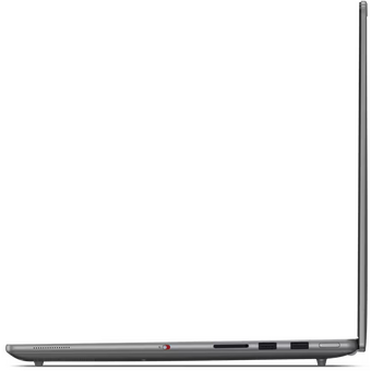  Ноутбук Lenovo Yoga Pro 9 16IMH9 (83DN006BRU) 16"(3200x2000 mini LED)/Core Ultra 185H(2.3Ghz)/65536Mb/1024SSDGb/noDVD/nVidia GeForce RTX4070(8192Mb) 