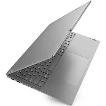  Ноутбук Lenovo Yoga Pro 9 16IMH9 (83DN006BRU) 16"(3200x2000 mini LED)/Core Ultra 185H(2.3Ghz)/65536Mb/1024SSDGb/noDVD/nVidia GeForce RTX4070(8192Mb) 