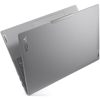  Ноутбук Lenovo Yoga Pro 9 16IMH9 (83DN006BRU) 16"(3200x2000 mini LED)/Core Ultra 185H(2.3Ghz)/65536Mb/1024SSDGb/noDVD/nVidia GeForce RTX4070(8192Mb) 