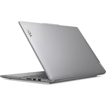  Ноутбук Lenovo Yoga Pro 9 16IMH9 (83DN006BRU) 16"(3200x2000 mini LED)/Core Ultra 185H(2.3Ghz)/65536Mb/1024SSDGb/noDVD/nVidia GeForce RTX4070(8192Mb) 
