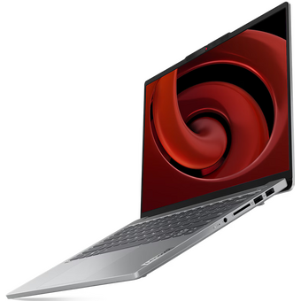  Ноутбук Lenovo IdeaPad Pro 5 14AHP9 (83D30029RK) 14"(2880x1800 OLED)/Ryzen 7 8845HS(3.8Ghz)/16384Mb/1024SSDGb/noDVD/Ext:nVidia GeForce RTX3050(6144Mb) 