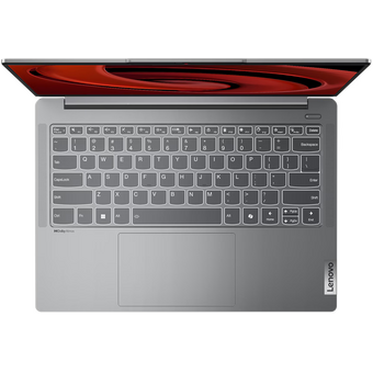  Ноутбук Lenovo IdeaPad Pro 5 14AHP9 (83D30029RK) 14"(2880x1800 OLED)/Ryzen 7 8845HS(3.8Ghz)/16384Mb/1024SSDGb/noDVD/Ext:nVidia GeForce RTX3050(6144Mb) 