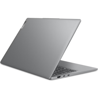  Ноутбук Lenovo IdeaPad Pro 5 14AHP9 (83D30029RK) 14"(2880x1800 OLED)/Ryzen 7 8845HS(3.8Ghz)/16384Mb/1024SSDGb/noDVD/Ext:nVidia GeForce RTX3050(6144Mb) 
