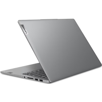  Ноутбук Lenovo IdeaPad Pro 5 14AHP9 (83D30029RK) 14"(2880x1800 OLED)/Ryzen 7 8845HS(3.8Ghz)/16384Mb/1024SSDGb/noDVD/Ext:nVidia GeForce RTX3050(6144Mb) 