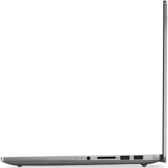  Ноутбук Lenovo IdeaPad Pro 5 14AHP9 (83D30029RK) 14"(2880x1800 OLED)/Ryzen 7 8845HS(3.8Ghz)/16384Mb/1024SSDGb/noDVD/Ext:nVidia GeForce RTX3050(6144Mb) 