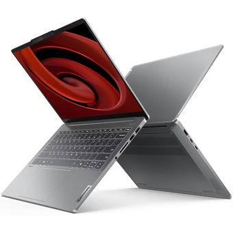  Ноутбук Lenovo IdeaPad Pro 5 14AHP9 (83D30029RK) 14"(2880x1800 OLED)/Ryzen 7 8845HS(3.8Ghz)/16384Mb/1024SSDGb/noDVD/Ext:nVidia GeForce RTX3050(6144Mb) 