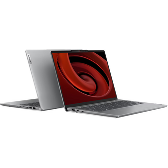  Ноутбук Lenovo IdeaPad Pro 5 14AHP9 (83D30029RK) 14"(2880x1800 OLED)/Ryzen 7 8845HS(3.8Ghz)/16384Mb/1024SSDGb/noDVD/Ext:nVidia GeForce RTX3050(6144Mb) 