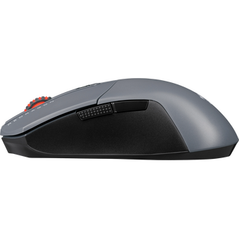  Беспроводная игровая мышь Redragon St4r Pro черный 72323 