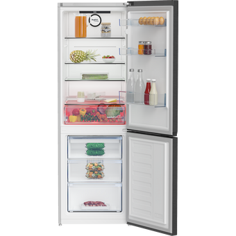  Холодильник BEKO B3R1CNK363HXBR 