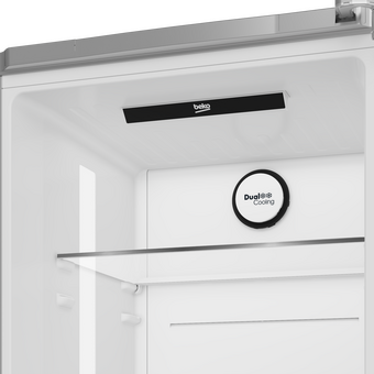  Холодильник BEKO B3R1CNK363HXBR 