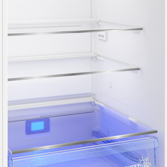  Холодильник BEKO B3R1CNK363HXBR 