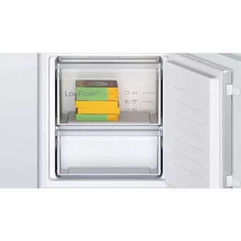  Встраиваемый холодильник BOSCH KIV87NS306 