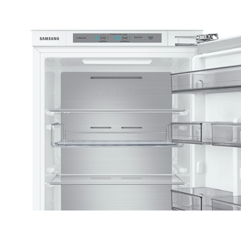  Встраиваемый холодильник Samsung BRB26715DWW 