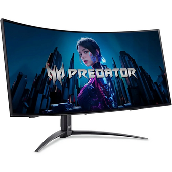  Монитор Acer Predator X34Xbmiiphuzx (UM.CXXEE.X01) 
