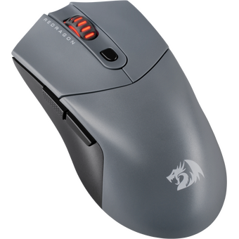  Беспроводная игровая мышь Redragon St4r Pro черный 72323 