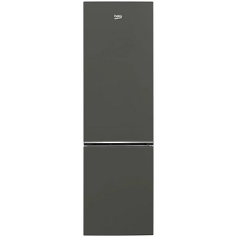  Холодильник Beko B1RCNK312HG серый 