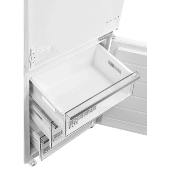  Встраиваемый холодильник Midea MDRE414FGE01 